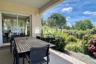 Maison 6 pièces 2190 €