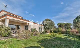 Maison 6 Pièces 189 m² à louer à Rouffiac-Tolosan (31180)