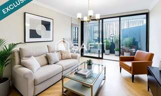 Appartement 4 Pièces 84 m² à vendre à Les Ponts-de-Cé (49130)