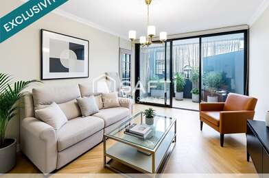 Appartement 4 pièces 179000 €