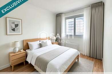 Appartement 4 pièces 169000 €
