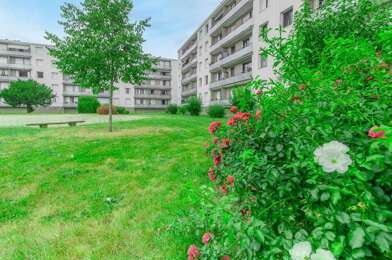 Appartement 3 pièces 186000 €