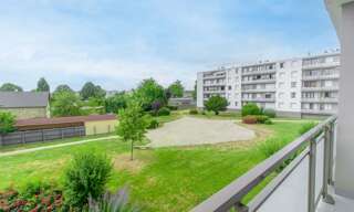 Appartement 3 Pièces 57 m² à vendre à Bois-d'Arcy (78390)