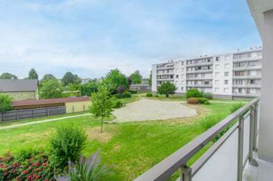 Appartement 3 pièces 186000 €