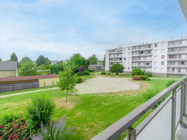 Appartement 59 m2, Carrez, au calme, T3, Bois d'Arcy, quartier de l'Eglise, et proche de toutes commodités! — photo 1