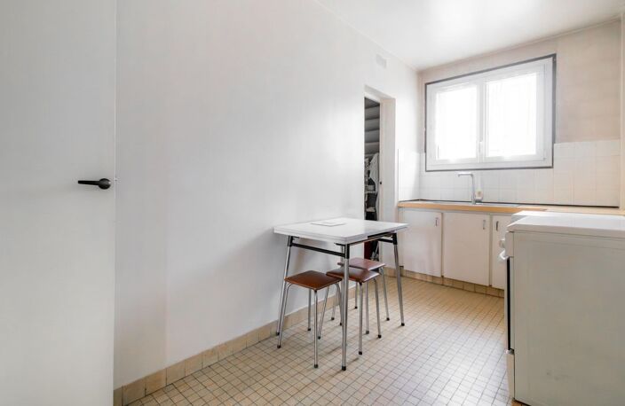 Appartement 59 m2, Carrez, au calme, T3, Bois d'Arcy, quartier de l'Eglise, et proche de toutes commodités! — photo 3