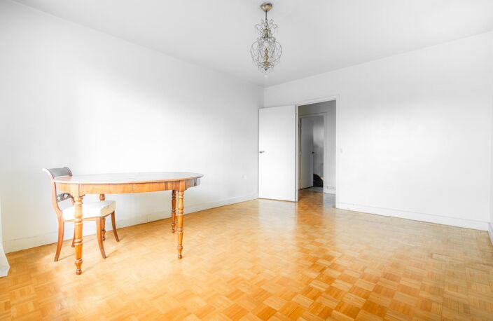 Appartement 59 m2, Carrez, au calme, T3, Bois d'Arcy, quartier de l'Eglise, et proche de toutes commodités! — photo 5