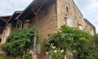 Maison 7 Pièces 137 m² à vendre à Lugny (71260)