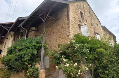 Maison 7 pièces 280000 €