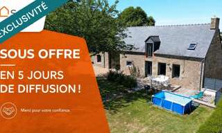 Maison 5 Pièces 176 m² à vendre à Landivy (53190)