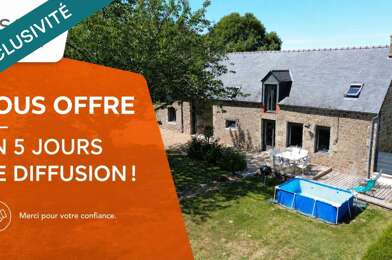 Maison 5 pièces 193900 €