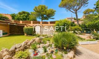 Maison 9 Pièces 207 m² à vendre à Fréjus (83370)