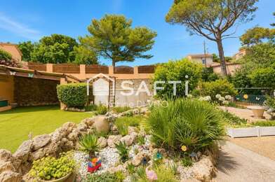 Maison 9 pièces 749000 €
