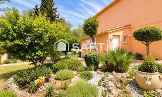 Maison 9 Pièces 207 m² à vendre à Fréjus (83370)