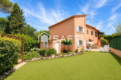 Maison 9 pièces 749000 €