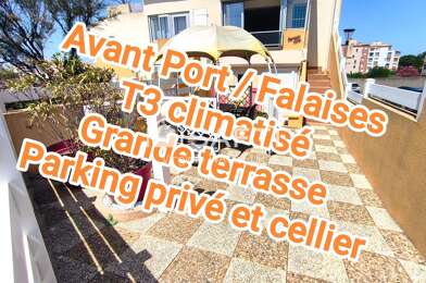 Appartement 3 pièces 219000 €