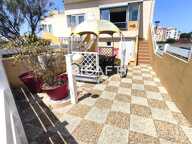 T3 en RDJ avec belle terrasse et parking privé. — photo 2