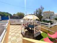 T3 en RDJ avec belle terrasse et parking privé. — photo 3