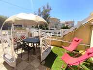 T3 en RDJ avec belle terrasse et parking privé. — photo 4