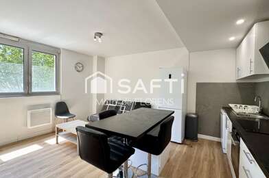 Appartement 4 pièces 129000 €