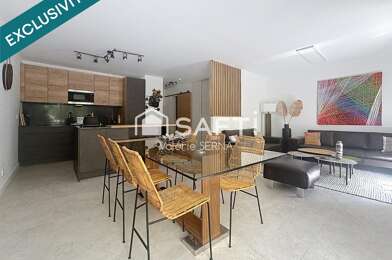 Appartement 5 pièces 580000 €