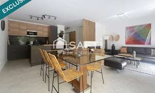 Appartement 5 Pièces 95 m² à vendre à Gujan-Mestras (33470)