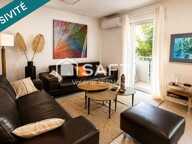 La Hume - Élégant appartement T5 de 95 m² avec jardin privatif, terrasse, garage, piscine. Très belles prestations — photo 3