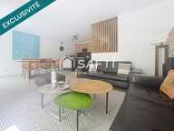 La Hume - Élégant appartement T5 de 95 m² avec jardin privatif, terrasse, garage, piscine. Très belles prestations — photo 4