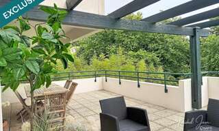 Appartement 3 Pièces 86 m² à vendre à Biarritz (64200)