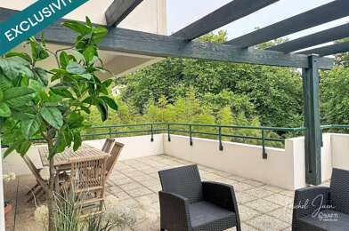 Appartement 3 pièces 769000 €