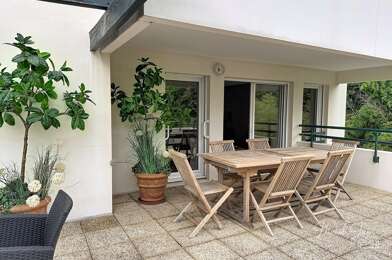 Appartement 3 pièces 749000 €