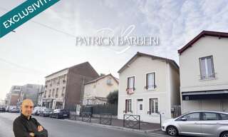 Maison 4 Pièces 80 m² à vendre à Franconville (95130)