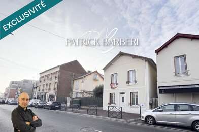 Maison 4 pièces 239900 €