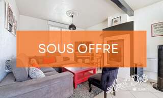 Maison 5 Pièces 100 m² à vendre à Chemillé-en-Anjou (49120)