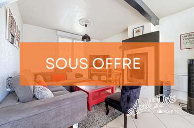 Maison 5 pièces 179990 €