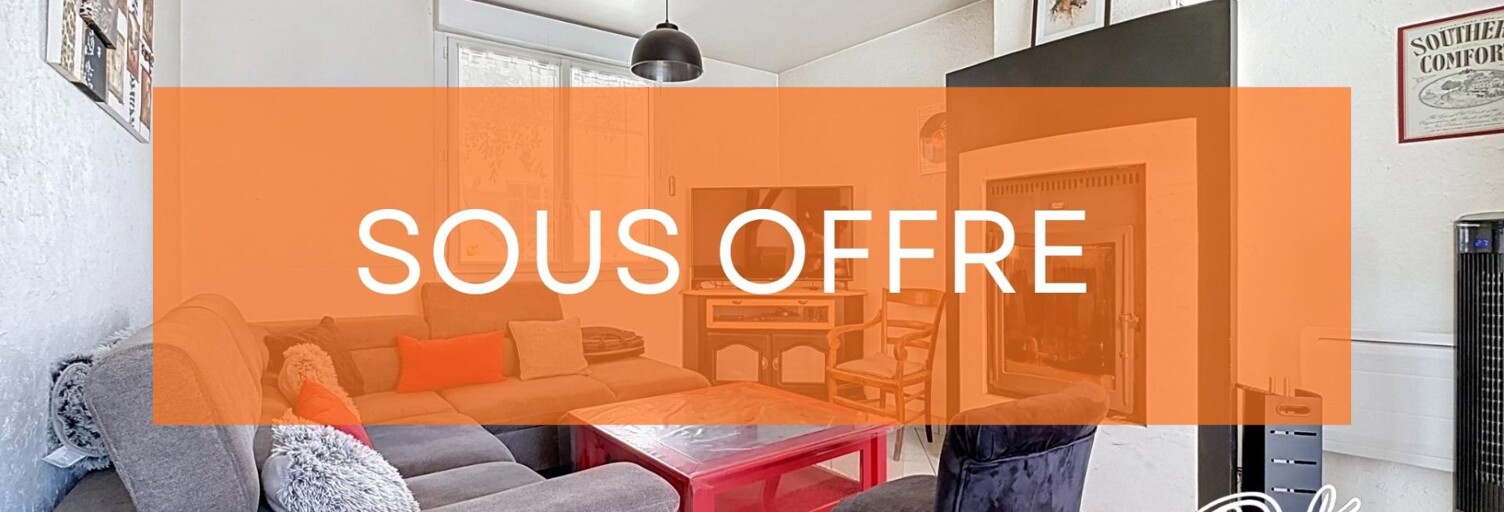 Maison 5 Pièces 100 m² à vendre à Chemillé-en-Anjou (49120)