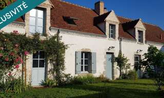 Maison 6 Pièces 200 m² à vendre à Bou (45430)