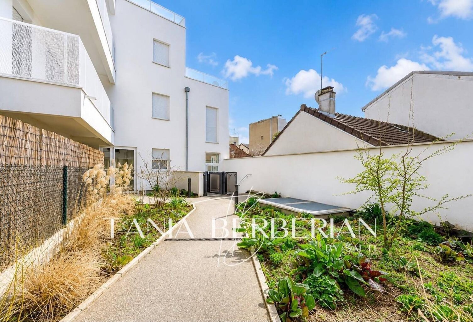 Appartement 3 pièces - 65m2 - Nanterre Plateau — photo 1