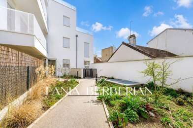 Appartement 3 pièces 350000 €
