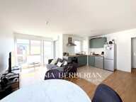 Appartement 3 pièces - 65m2 - Nanterre Plateau — photo 2