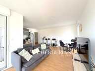 Appartement 3 pièces - 65m2 - Nanterre Plateau — photo 3