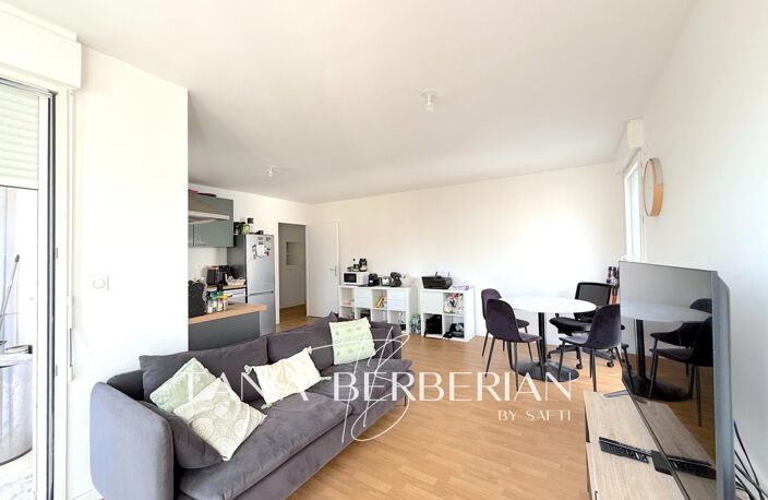 Appartement 3 pièces - 65m2 - Nanterre Plateau — photo 3