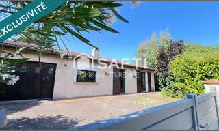 Maison 4 Pièces 105 m² à vendre à Colomiers (31770)