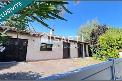 Maison 4 pièces 282000 €