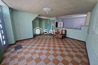Maison 5 pièces 99990 €