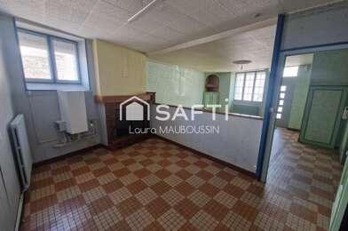 Maison 5 pièces 99990 €