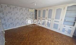 Maison 5 Pièces 95 m² à vendre à Grand-Auverné (44520)