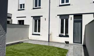 Maison 3 Pièces 48 m² à vendre à Reims (51100)