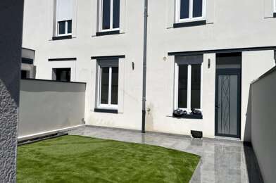 Maison 3 pièces 209000 €