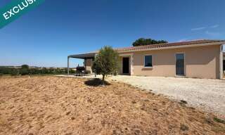 Maison 4 Pièces 90 m² à vendre à Anais (16560)